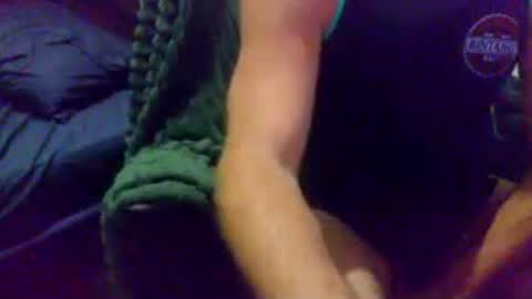 cumtowa online show from August 7, 2:22 am