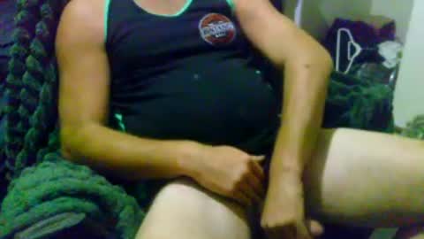 cumtowa online show from August 7, 6:46 am