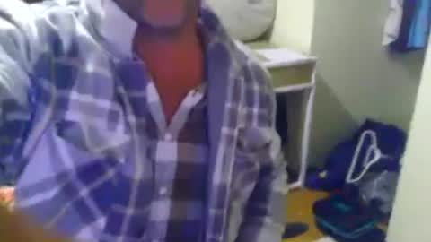 cumtowa online show from August 11, 9:17 pm