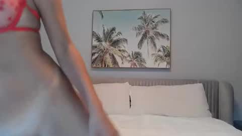 Cumoncandy69 online show from June 8, 9:54 pm