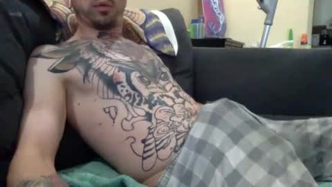 cumonover420 online show from July 13, 5:30 pm