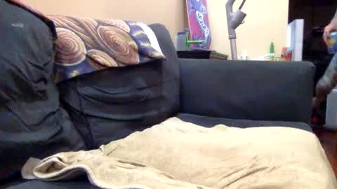 cumonover420 online show from July 15, 2:45 am