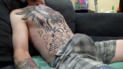 cumonover420 online show from July 19, 4:36 am