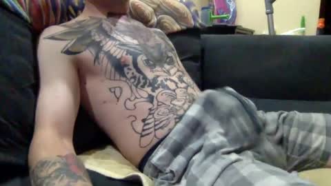 cumonover420 online show from July 22, 12:46 am
