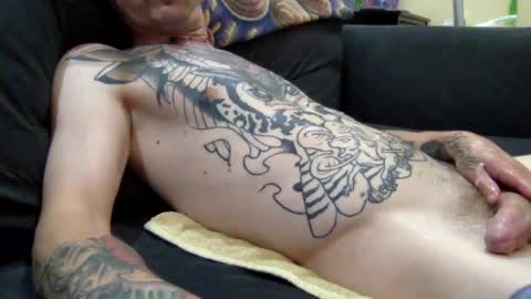 cumonover420 online show from July 22, 1:52 am