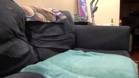 cumonover420 online show from July 30, 2:41 am