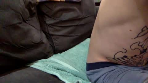 cumonover420 online show from July 31, 3:46 am