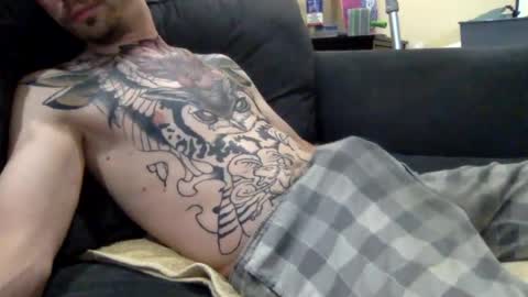 cumonover420 online show from August 2, 4:58 pm
