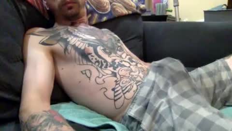 cumonover420 online show from August 3, 1:23 am