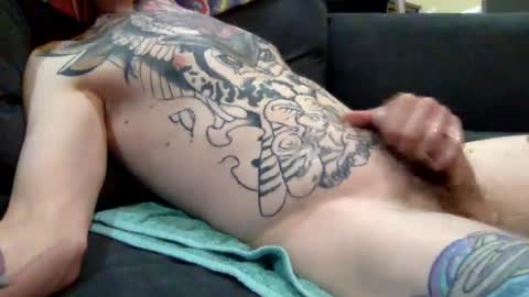 cumonover420 online show from August 5, 12:52 am