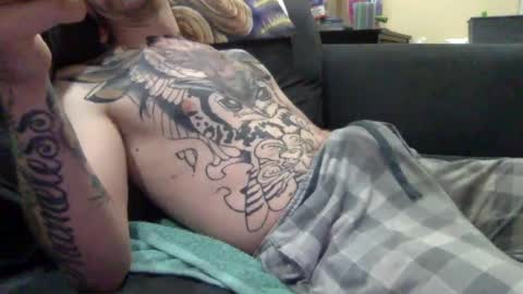 cumonover420 online show from August 10, 5:36 pm