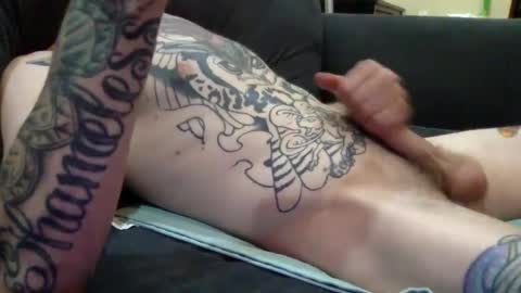cumonover420 online show from August 12, 4:15 am
