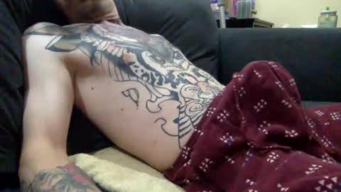 cumonover420 online show from August 16, 1:31 am