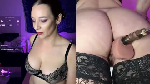 Cumonveronica online show from July 25, 1:15 pm