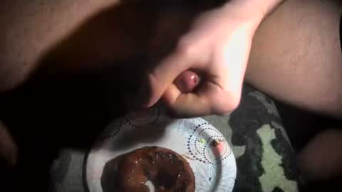 cumonyourtreat online show from September 8, 8:27 pm