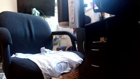 cumplaywithmeb online show from July 29, 5:20 pm