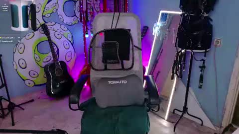 CUMpotikEve online show from July 7, 3:32 am