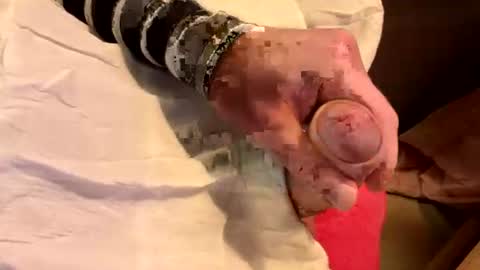 Cumprincess online show from July 3, 5:48 pm