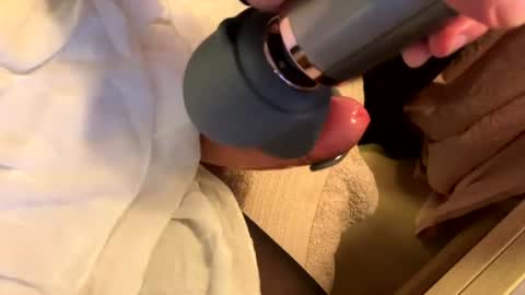 Cumprincess online show from July 12, 5:41 pm