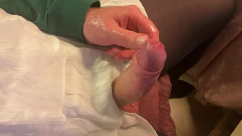 Cumprincess online show from August 14, 9:51 pm