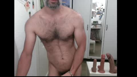 Cumshow online show from June 3, 9:29 pm