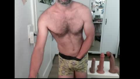 Cumshow online show from June 21, 1:06 am