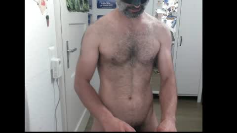 Cumshow online show from June 24, 1:13 pm
