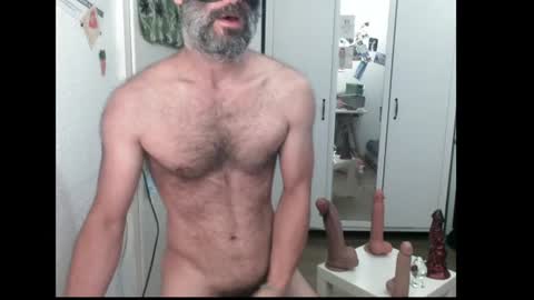 Cumshow online show from July 7, 8:29 am