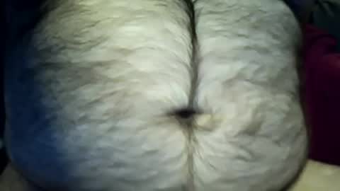 HairyEdger online show from June 16, 2:32 am