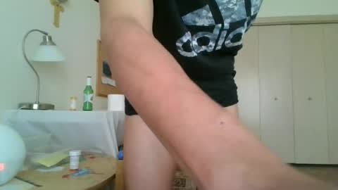 cumsterbator online show from June 29, 2:59 am