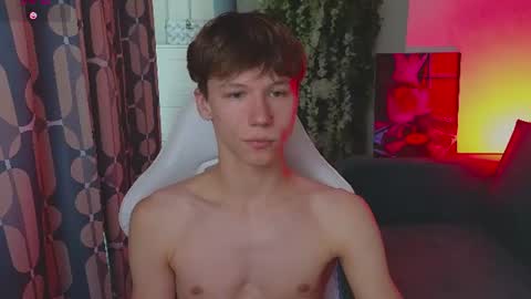 cumte_boy online show from July 20, 4:26 am