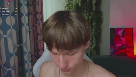 cumte_boy online show from July 23, 3:42 am