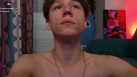 cumte_boy online show from July 26, 2:27 am