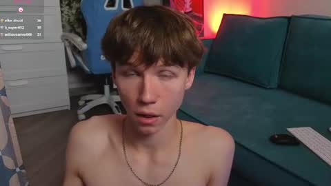 cumte_boy online show from July 26, 3:33 am