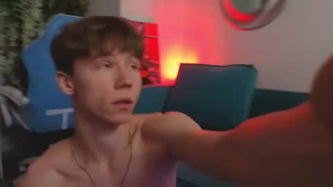 cumte_boy online show from July 27, 1:11 am