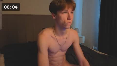 cumte_boy online show from August 1, 6:08 am