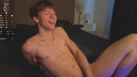 cumte_boy online show from August 3, 1:23 am