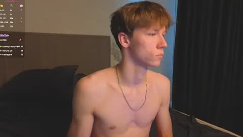 cumte_boy online show from August 3, 2:29 am