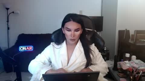 cumtsmeals online show from June 29, 8:00 pm