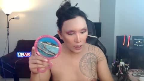 cumtsmeals online show from July 15, 7:26 pm