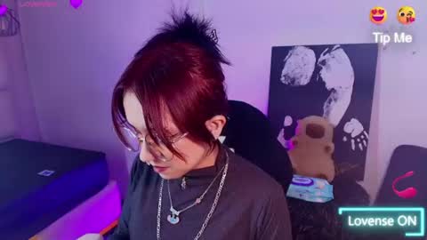 Kazx   online show from September 4, 3:16 pm