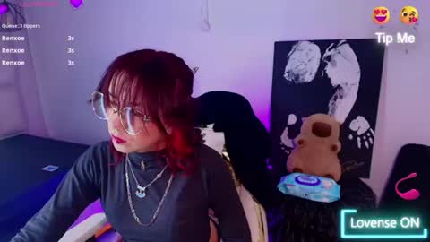 Kazx   online show from September 4, 6:56 pm