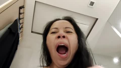 Lizly online show from July 26, 2:27 am