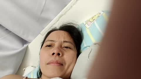 Lizly online show from July 26, 5:51 pm