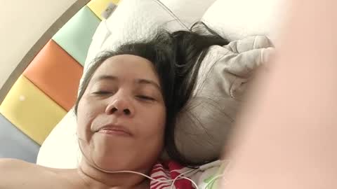 Lizly online show from July 27, 8:03 pm