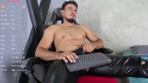 cupeer_1 online show from August 5, 9:13 pm