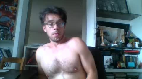 cupgoing1 online show from July 29, 8:16 pm