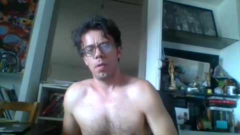 cupgoing1 online show from August 3, 8:38 pm