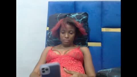 cupidxdoll online show from June 18, 9:25 pm