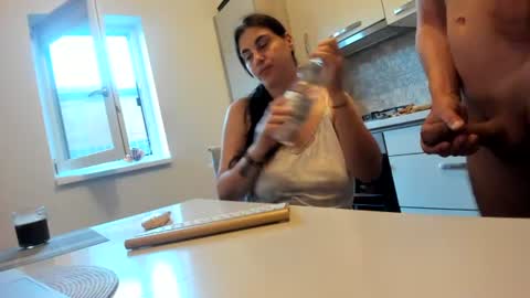 maria  alex online show from June 25, 3:31 am